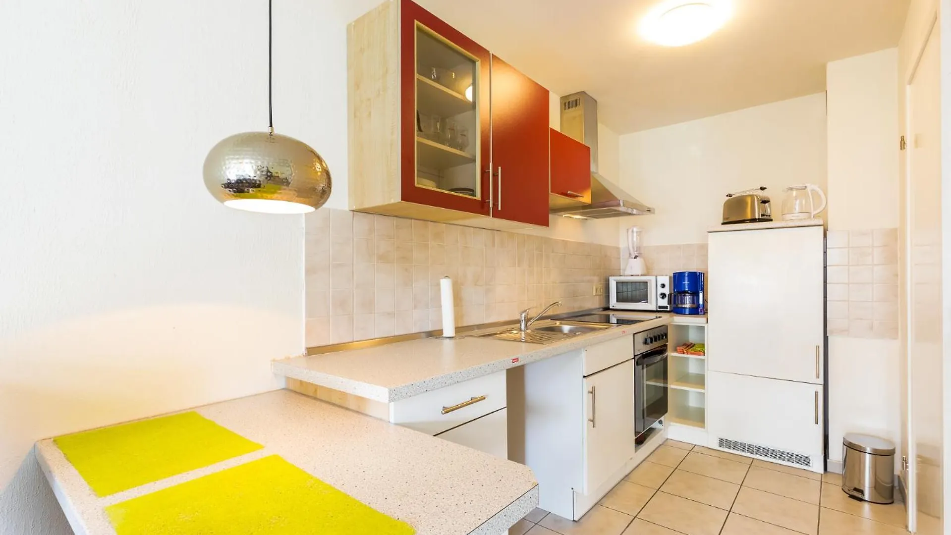 Ferienwohnung Manns Bettnau 0*,